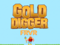 leikur Gold digger FRVR