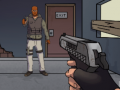 leikur Elite SWAT Commander