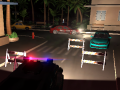 leikur Police Chase 3D