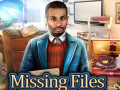 leikur Missing Files