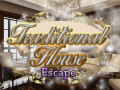 leikur Traditional House escape