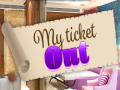 leikur My Ticket Out