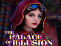 leikur The Palace of Illusion