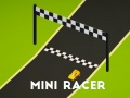 leikur Mini Racer