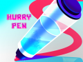 leikur Hurry Pen