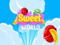 leikur Sweet World
