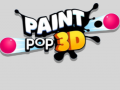 leikur Paint Pop 3d