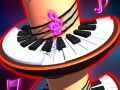 leikur Helix Piano Tiles