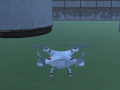 leikur Drone 