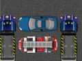 leikur Fire Truck