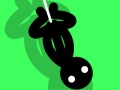 leikur Stickman Swing Star