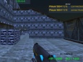 leikur Martian Zombie Survival