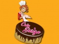 leikur Cake Design