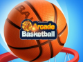leikur Arcade Basketball