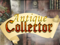 leikur Antique Collector