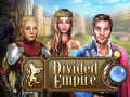 leikur Divided Empire