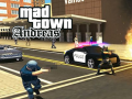 leikur Mad Town Andreas