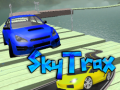 leikur SkyTrax 