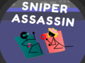 leikur Sniper assassin