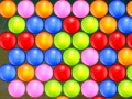 leikur Bubble Shooter Deluxe