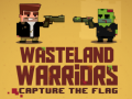 leikur Wasteland Warriors Capture the Flag