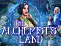 leikur The Alchemist's Land