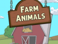 leikur Farm Animals