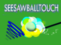 leikur Seesawball Touch