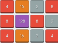 leikur 4096 Puzzle