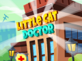 leikur Little Cat Doctor