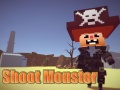 leikur Shoot Monster