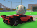 leikur Turbo Car Driving