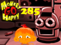 leikur Monkey Go Happy Stage 285