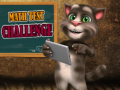 leikur Math Test Challenge
