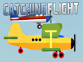leikur Catching Flight