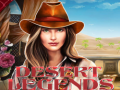 leikur Desert Legends