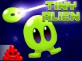 leikur Tiny Alien