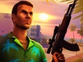 leikur Miami Crime Simulator 3d