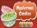leikur Mysterious Candies