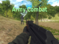 leikur Army Combat