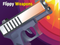 leikur Flippy Weapons