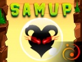 leikur Samup
