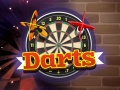 leikur Darts