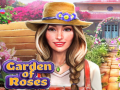 leikur Garden of Roses