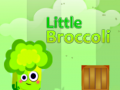 leikur Little Broccoli 