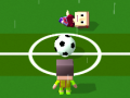 leikur Fast Soccer