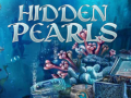 leikur Hidden Pearls