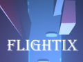 leikur Flightix