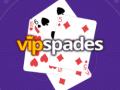 leikur VIP Spades