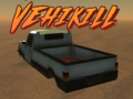 leikur Vehikill